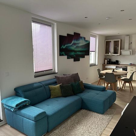 Apartment Zentral Willingen  Exterior photo