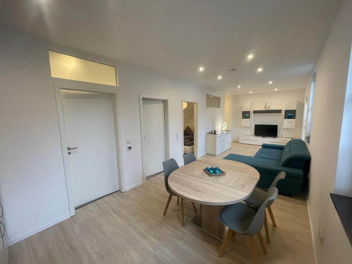 Apartment Zentral Willingen  Exterior photo