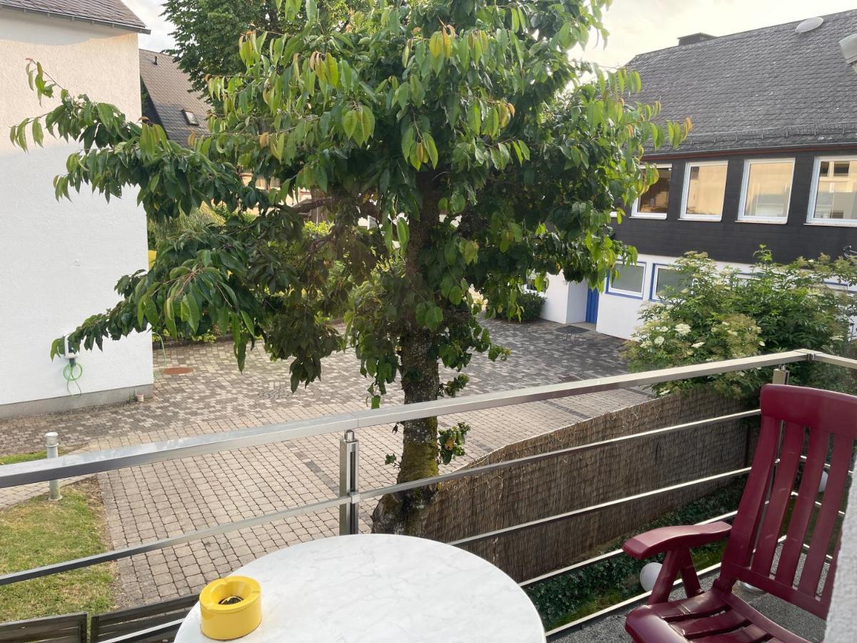 Apartment Zentral Willingen  Exterior photo